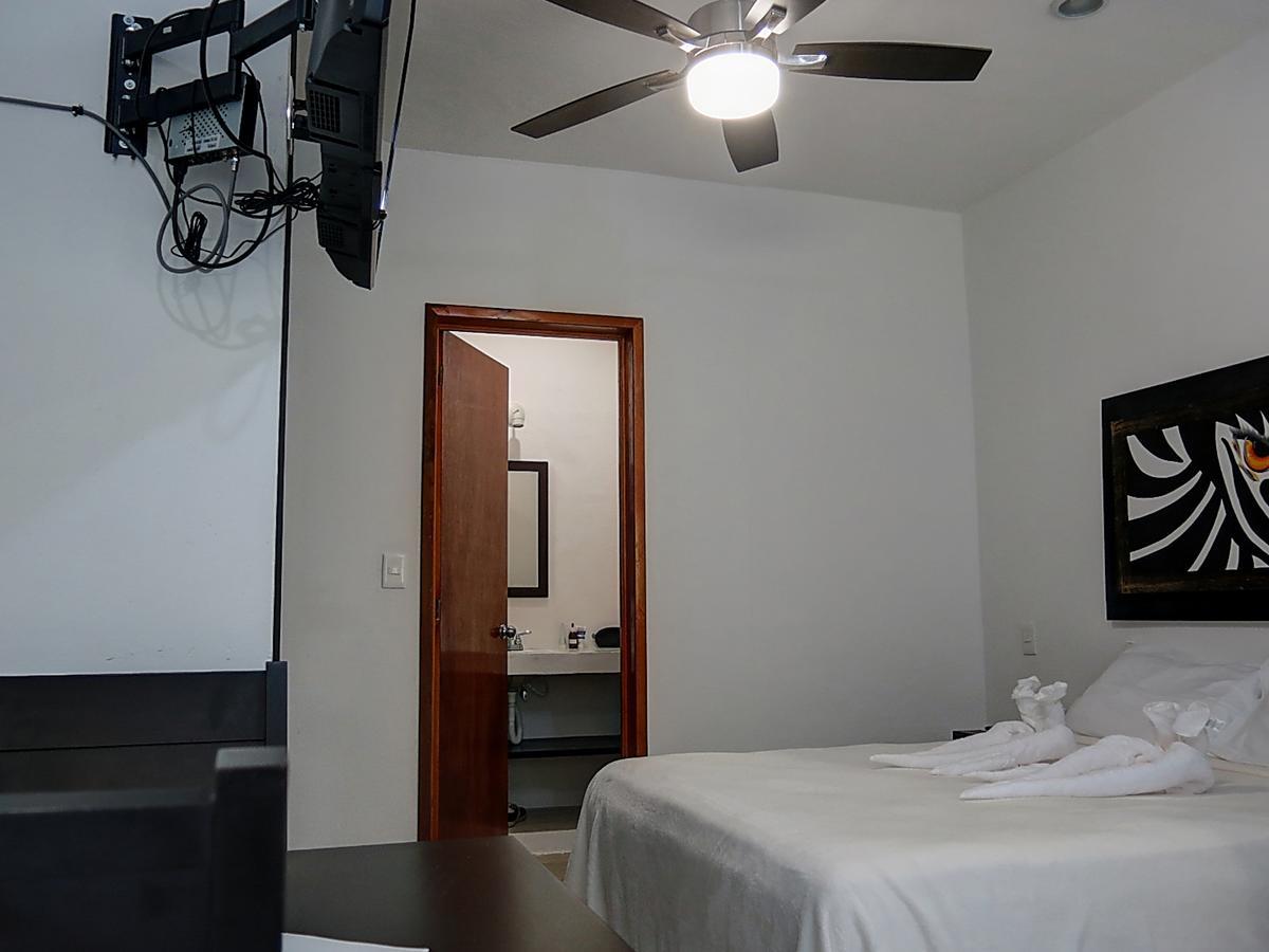 Aparthotel Azula Maya *