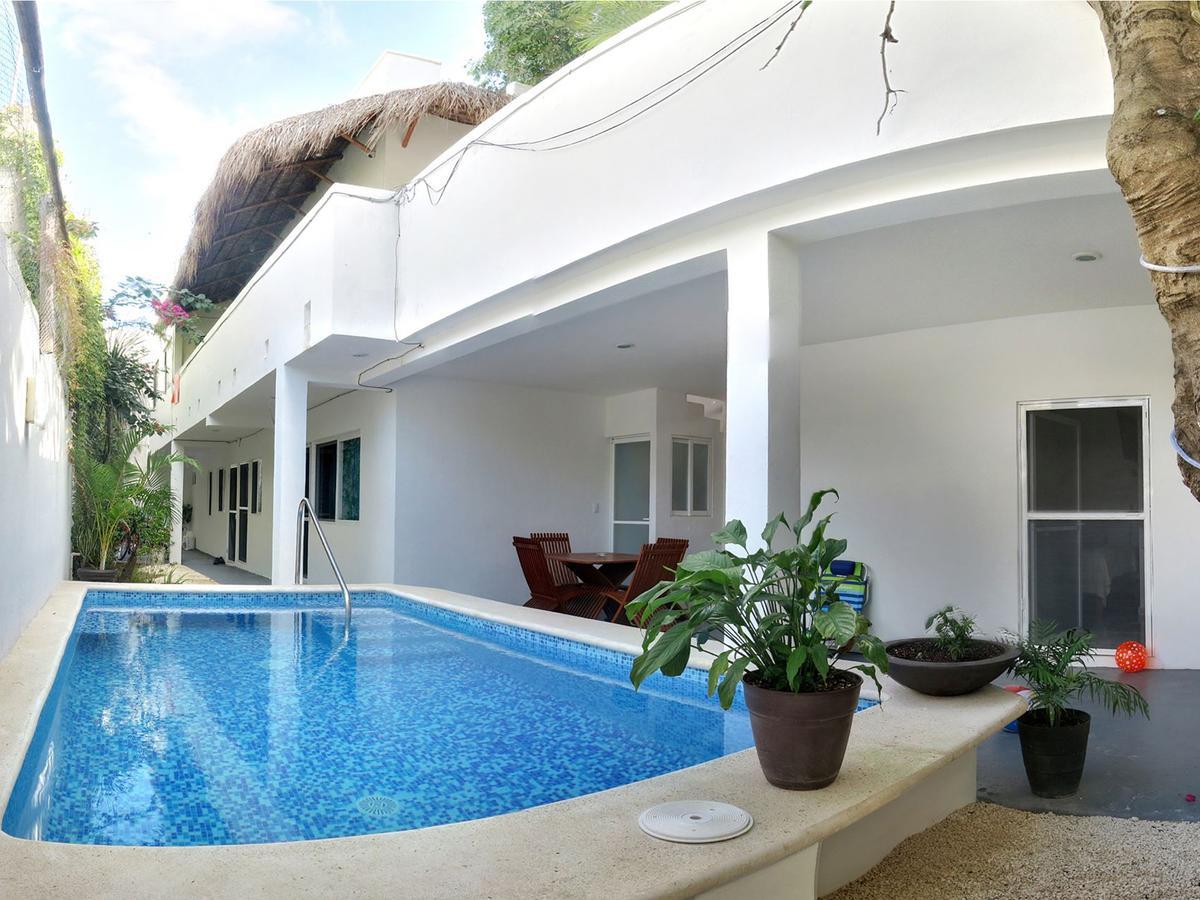 Azula Maya * Playa del Carmen