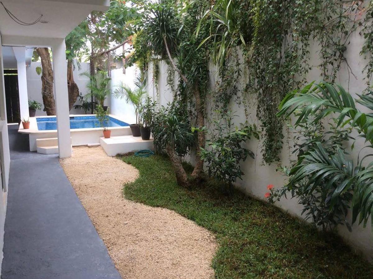 Azula Maya * Playa del Carmen