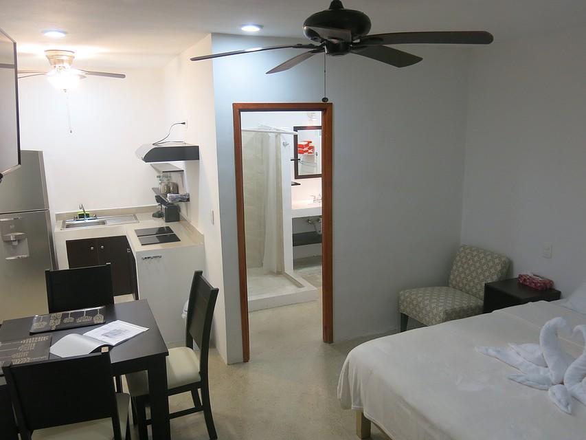 Azula Maya * Playa del Carmen
