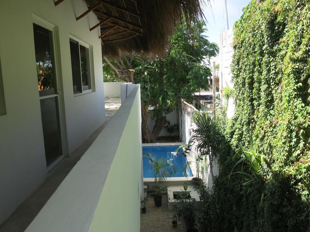 Azula Maya * Playa del Carmen