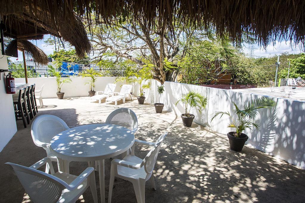 Azula Maya * Playa del Carmen