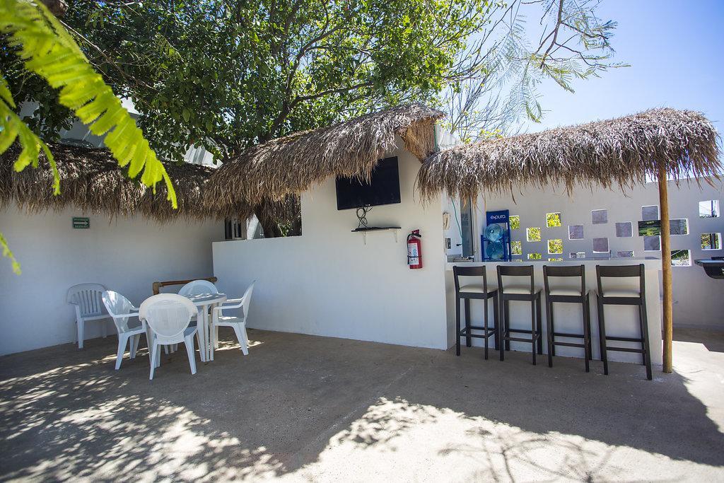 Aparthotel Azula Maya *